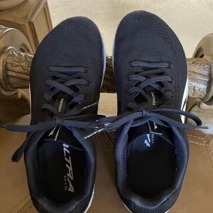 Altra Women’s Black Running Shoes